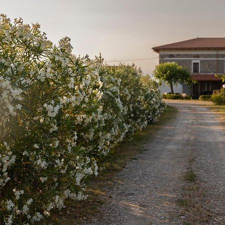 Agri Charme Tenuta Picilli Villa Albanella Buitenkant foto
