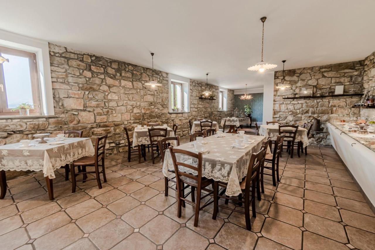 Agri Charme Tenuta Picilli Villa Albanella Buitenkant foto