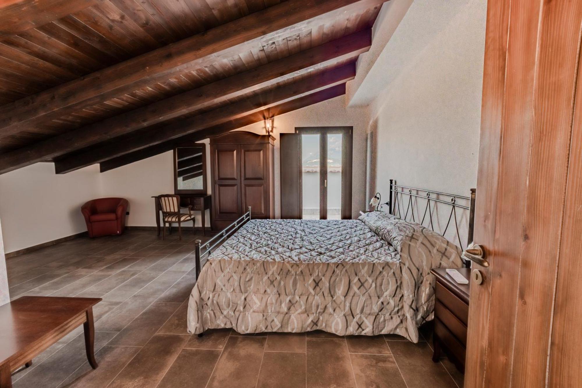 Agri Charme Tenuta Picilli Villa Albanella Buitenkant foto
