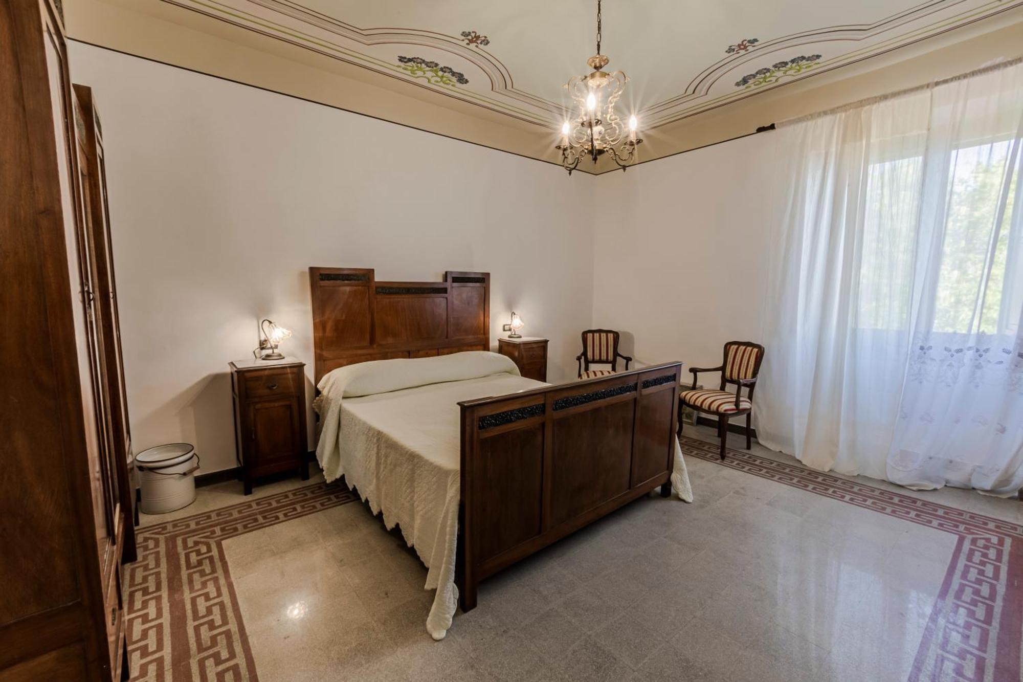 Agri Charme Tenuta Picilli Villa Albanella Buitenkant foto