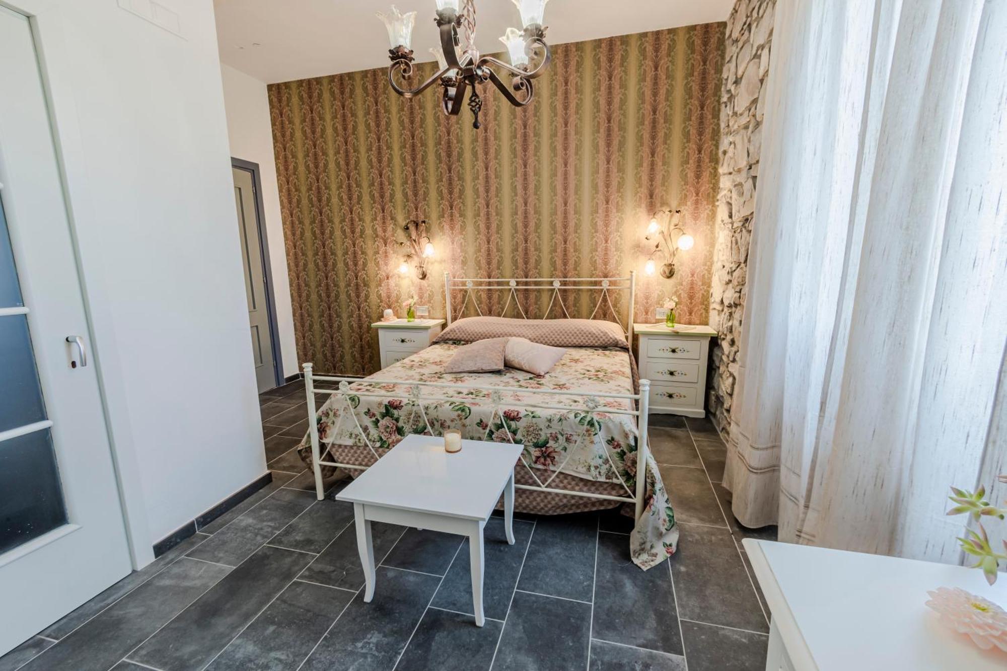 Agri Charme Tenuta Picilli Villa Albanella Buitenkant foto