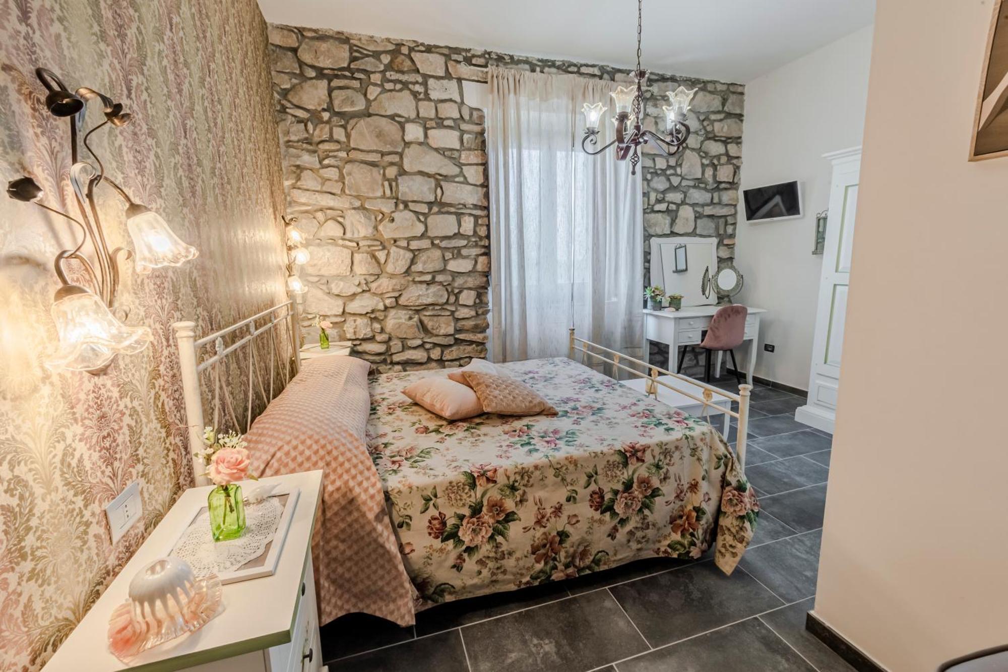 Agri Charme Tenuta Picilli Villa Albanella Buitenkant foto